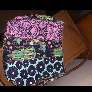 Amy butler oversized Shoulder bag